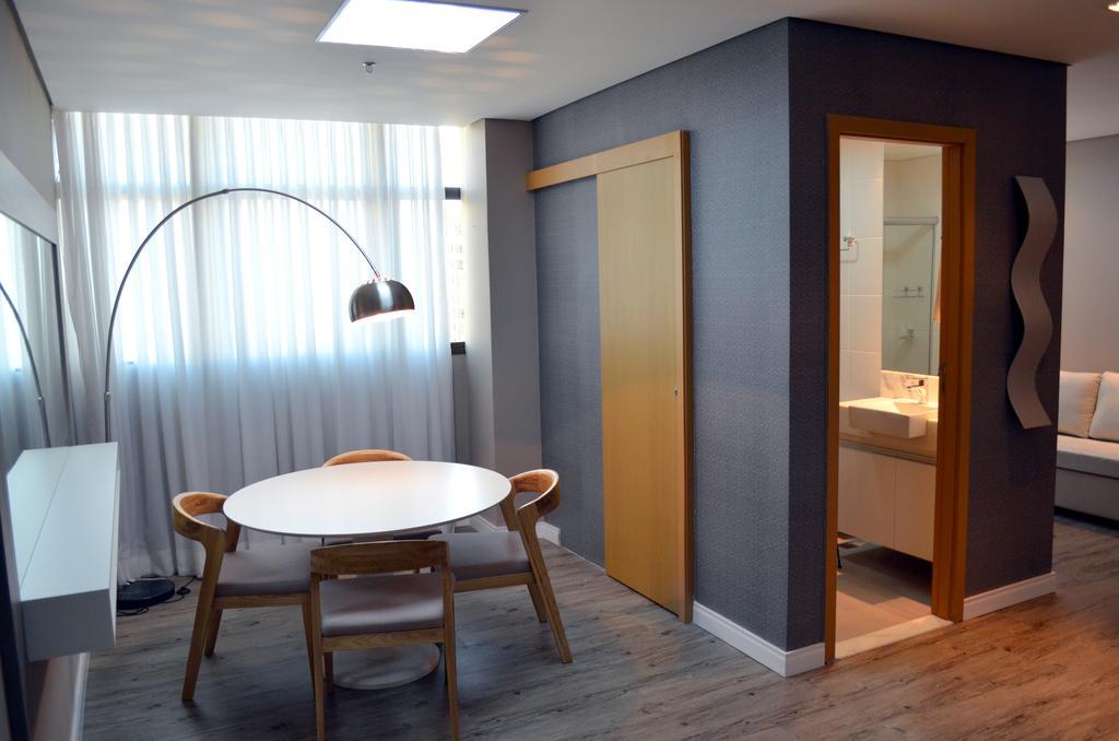 Apartamento Deluxe com 2 Camas de Solteiro