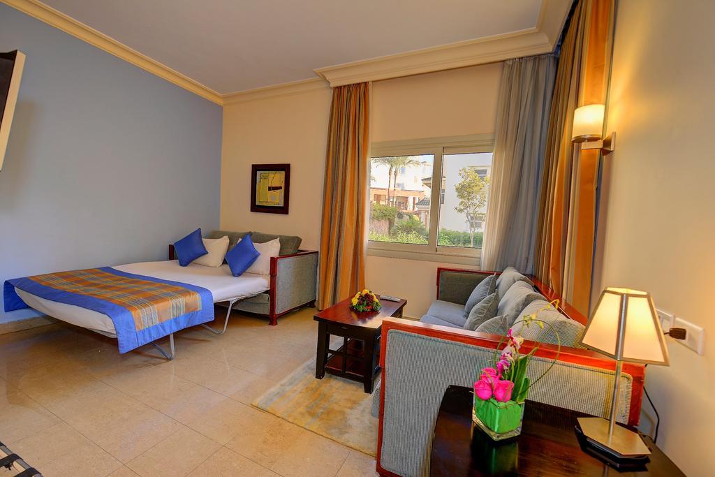 Suite con 1 Camera da Letto