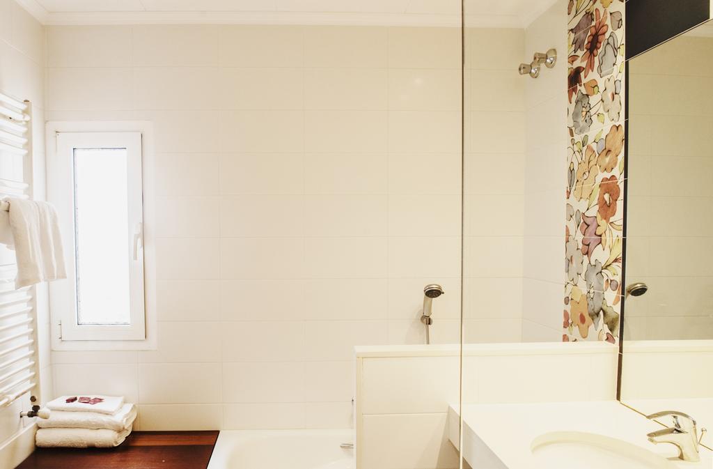 Habitación Individual Superior