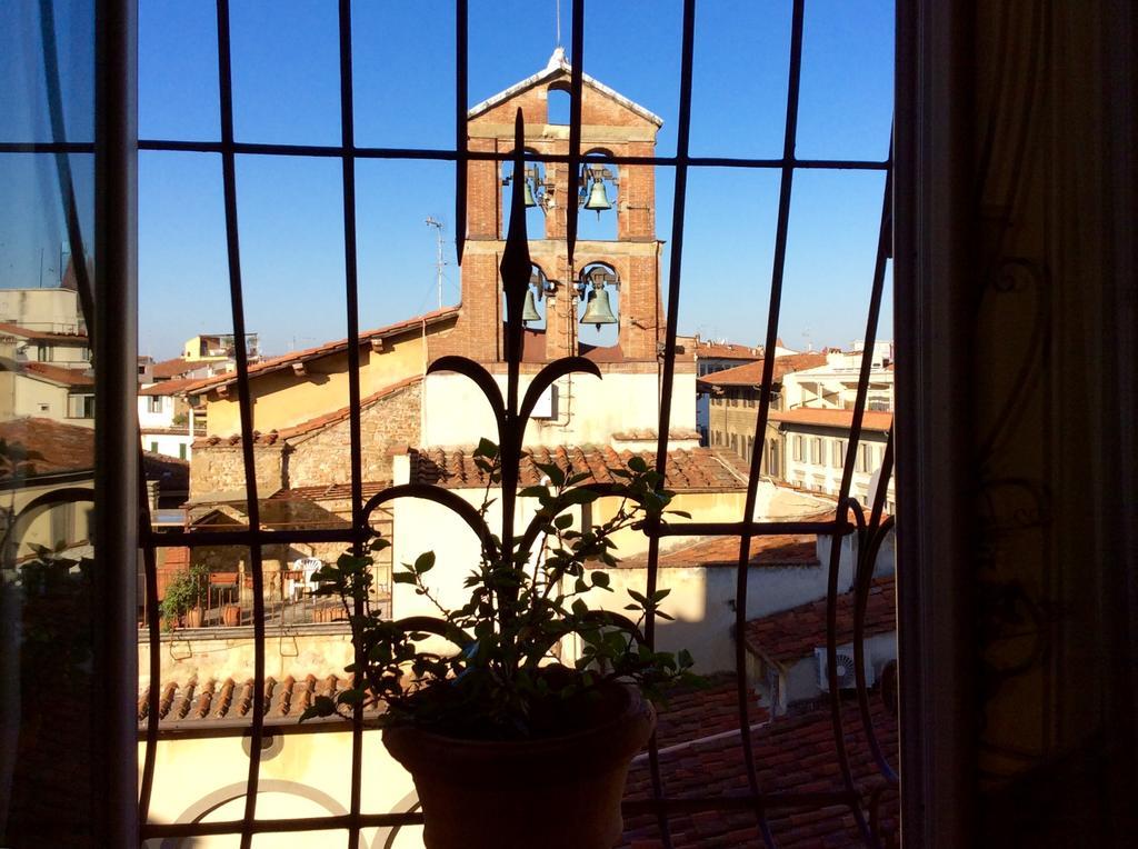 Chambre Double – Vue sur Ville