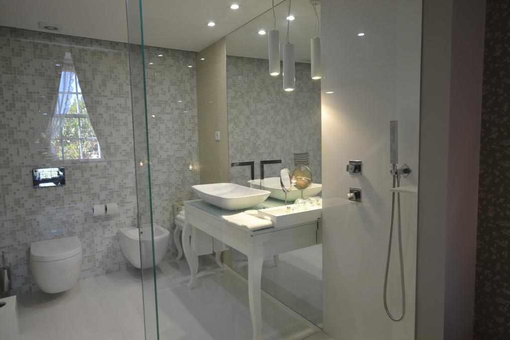 Quarto Duplo ou Twin Standard