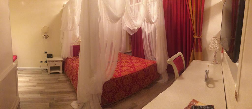 Suite Imperial