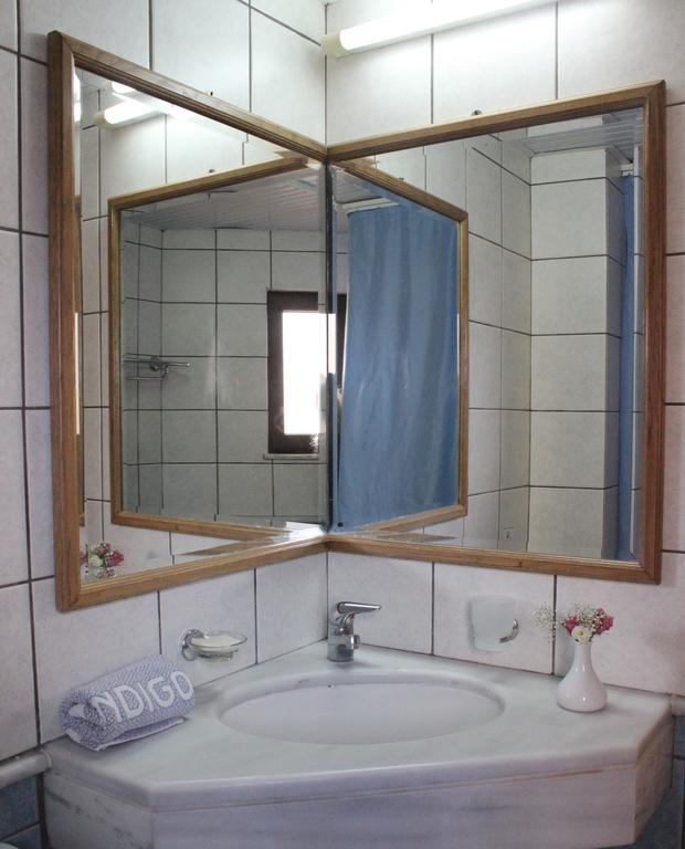 Appartement met 1 slaapkamer met zijdelings uitzicht op zee