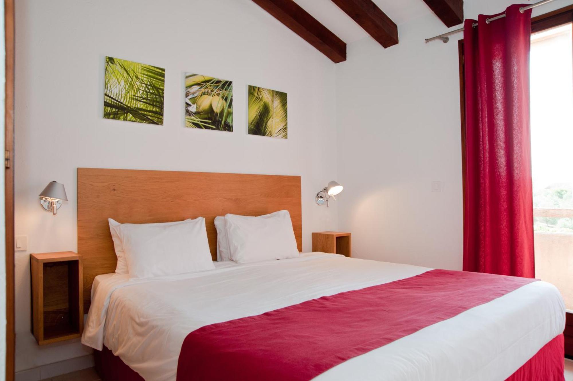 Suite Confort 1 Chambre