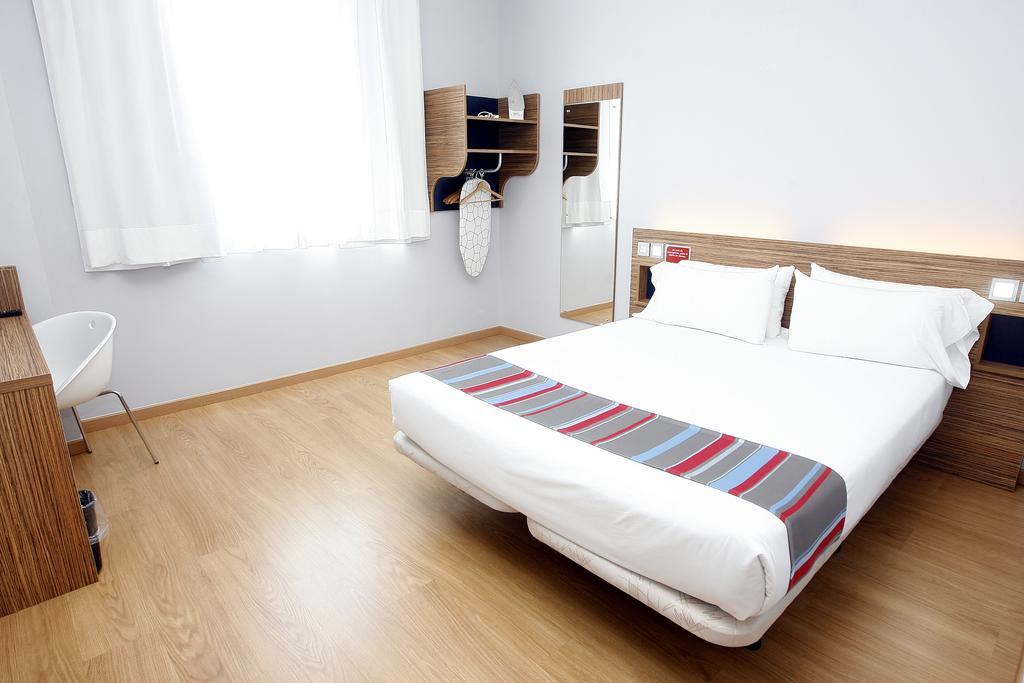 Habitación Doble adaptada para personas con discapacidad - 1 o 2 camas