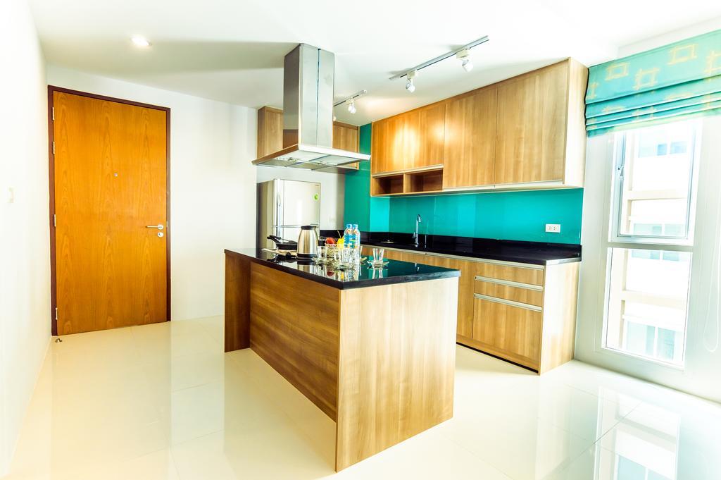 Apartamento de 2 dormitorios