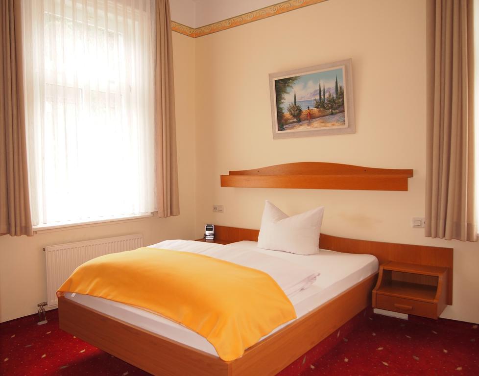Kleines Doppelzimmer