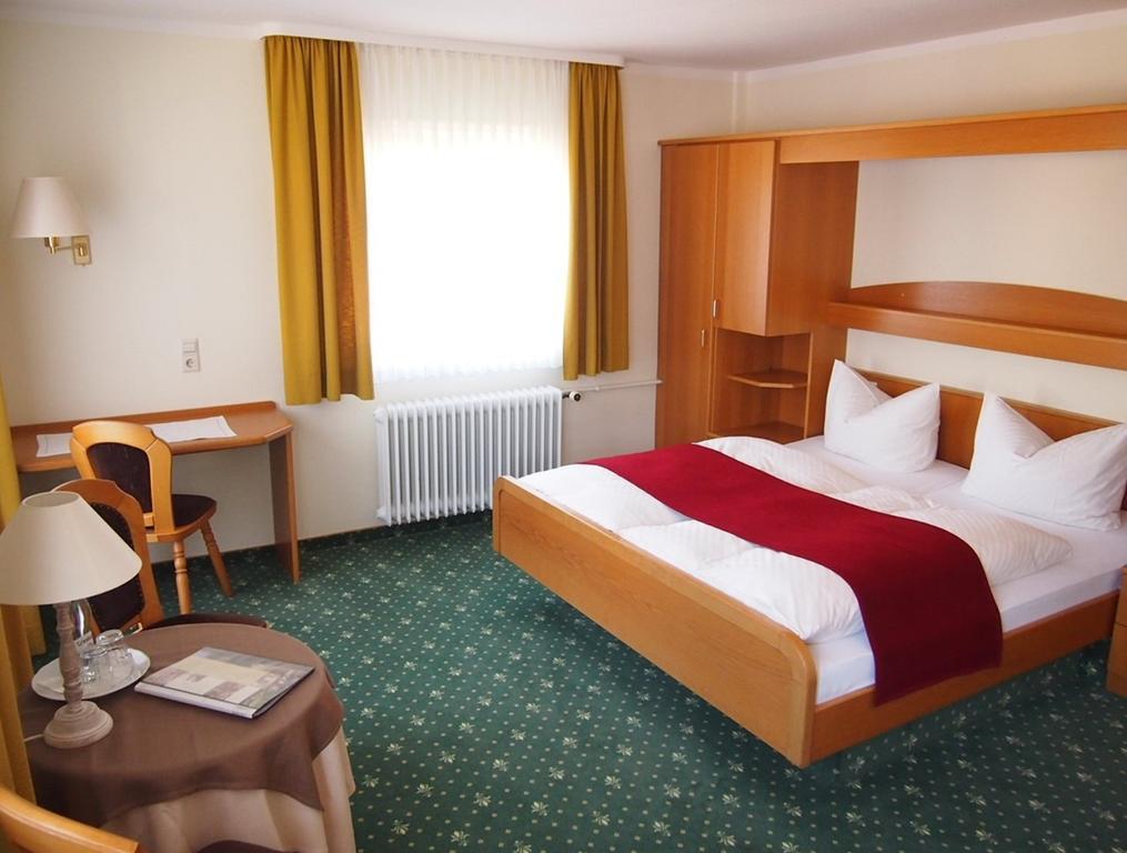 Doppelzimmer