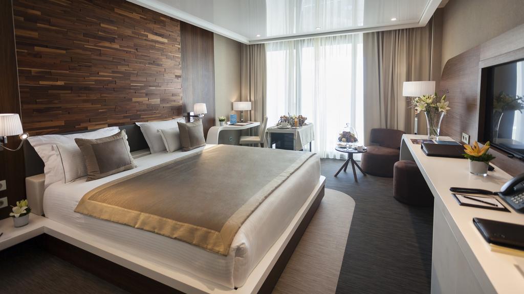 Chambre Double Supérieure
