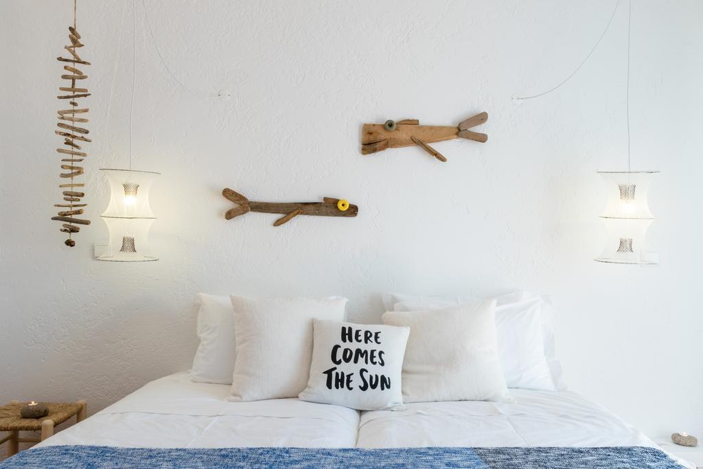 Quarto Twin Deluxe