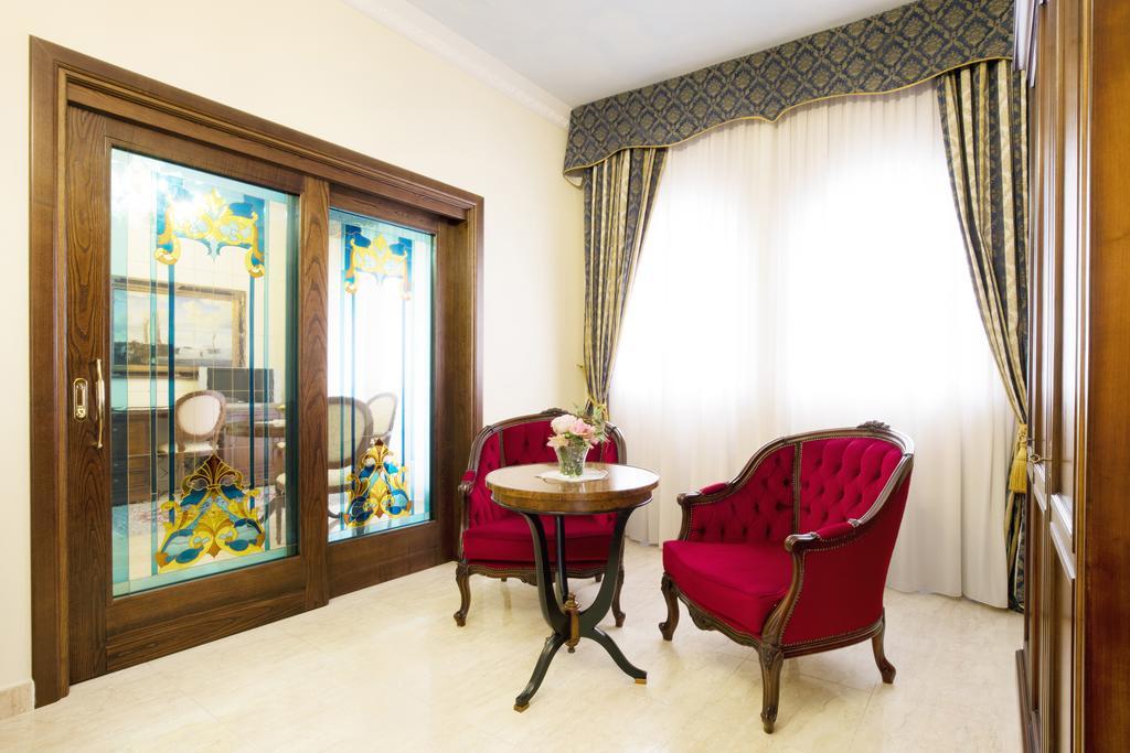 Suite con Vista Mare