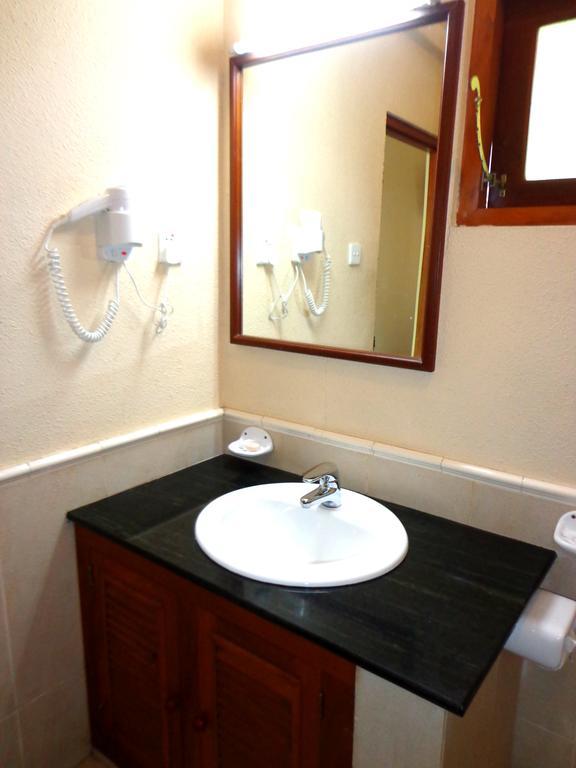 Chambre Double ou Lits Jumeaux de Luxe – Vue sur Océan