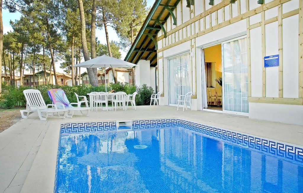 Villa 4 Pièces - 8/10 Personnes