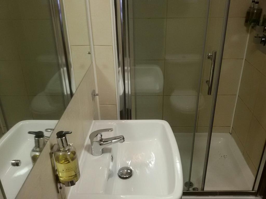 Habitación cuádruple