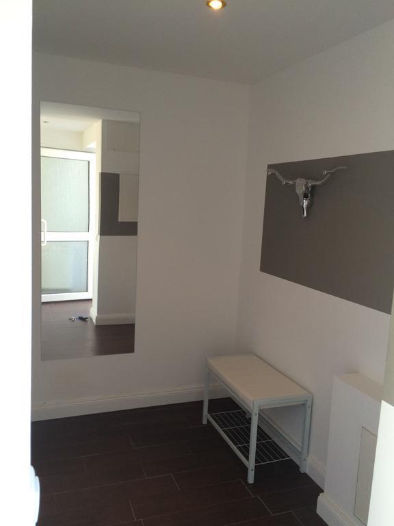 Suite mit 2 Schlafzimmern