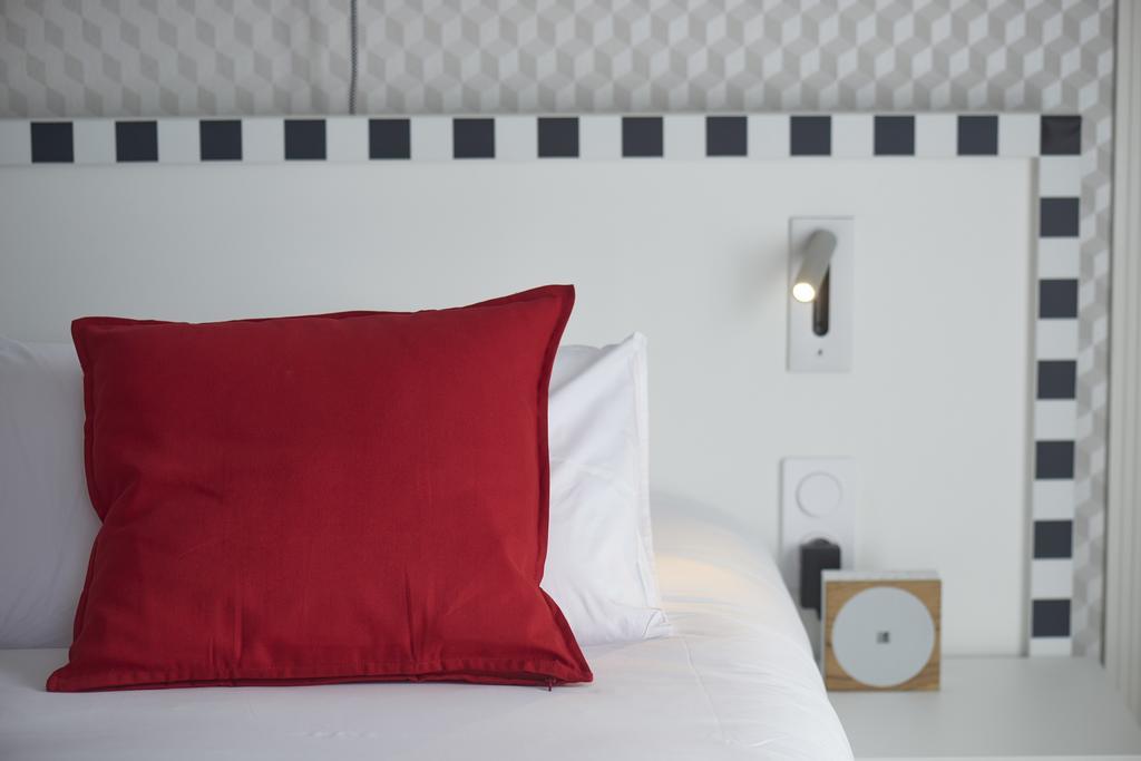 Chambre Double Privilège