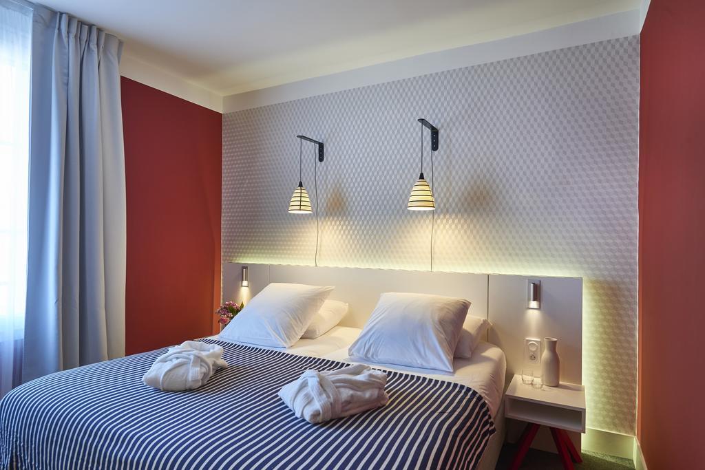 Chambre Lits Jumeaux Supérieure