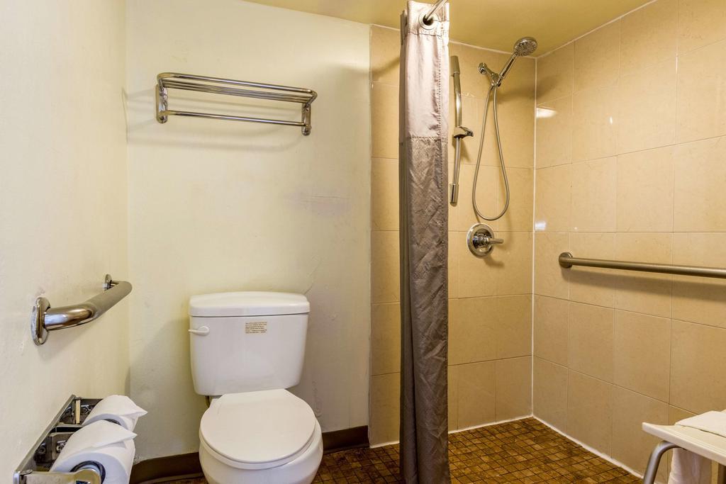 Quadruple Room - Disability Access - Non-Smoking