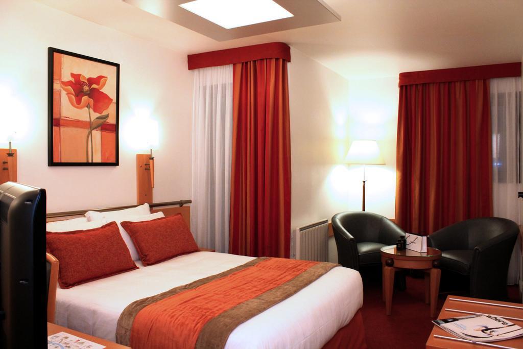 Quarto Duplo Superior