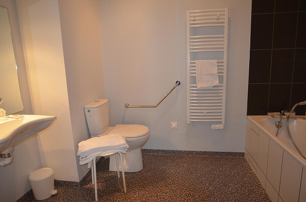 Chambre Triple Supérieure
