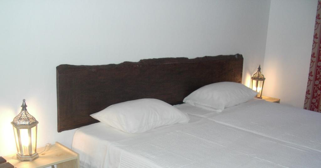 Quarto Duplo