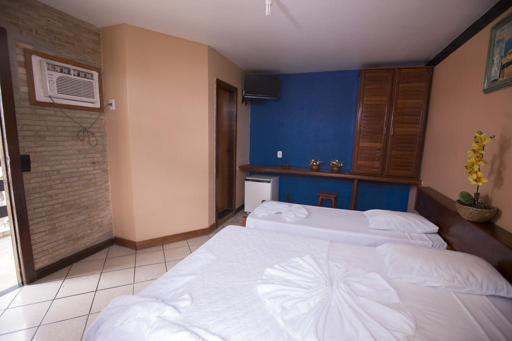 Quarto Duplo Luxo