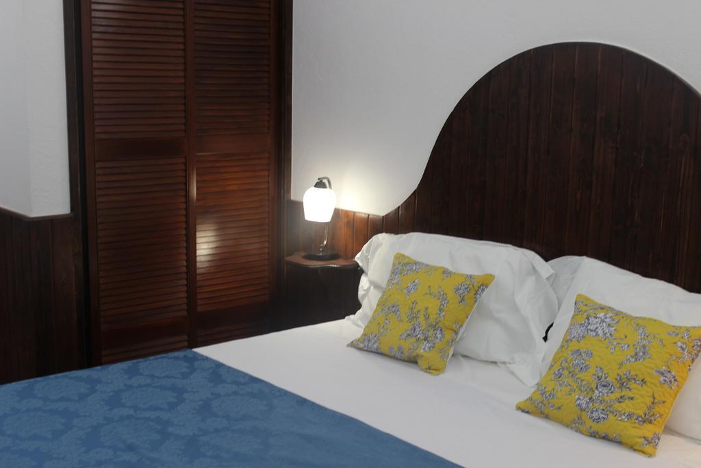 Quarto Duplo com Varanda