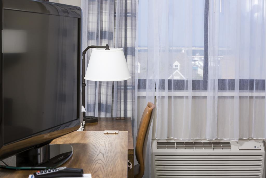 Standard  Room with Two Double Beds