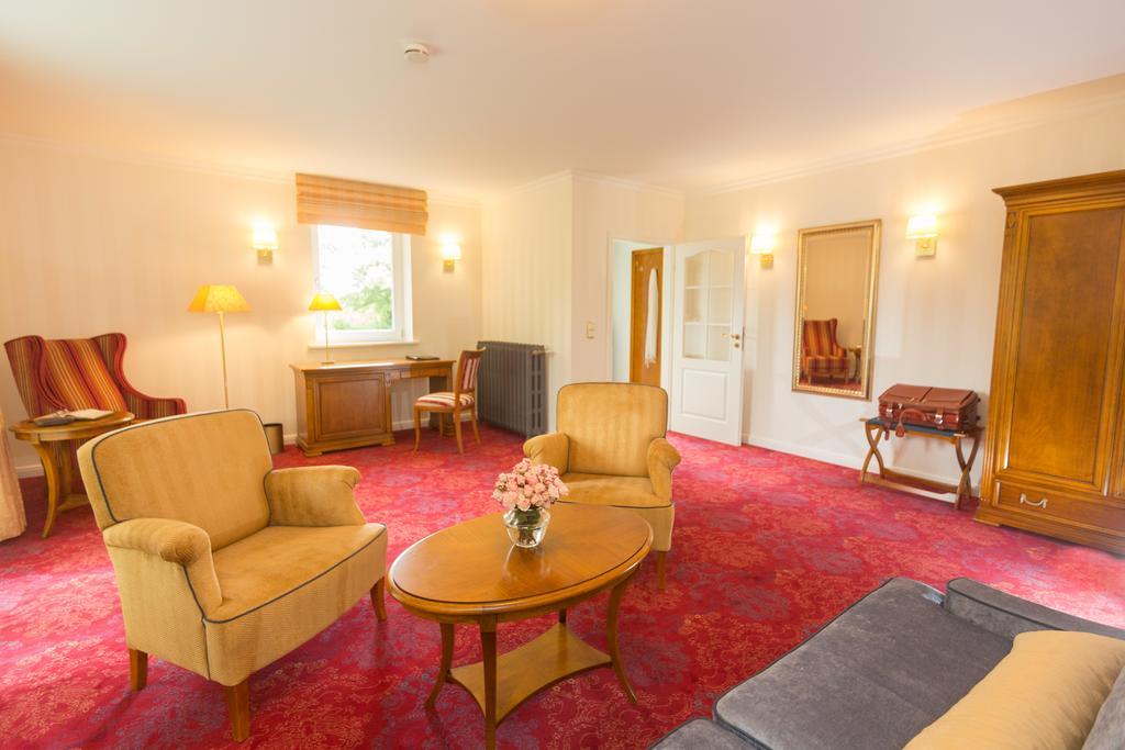 Superior Familiensuite