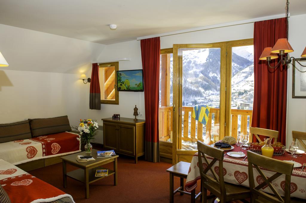 Appartement 2 Chambres