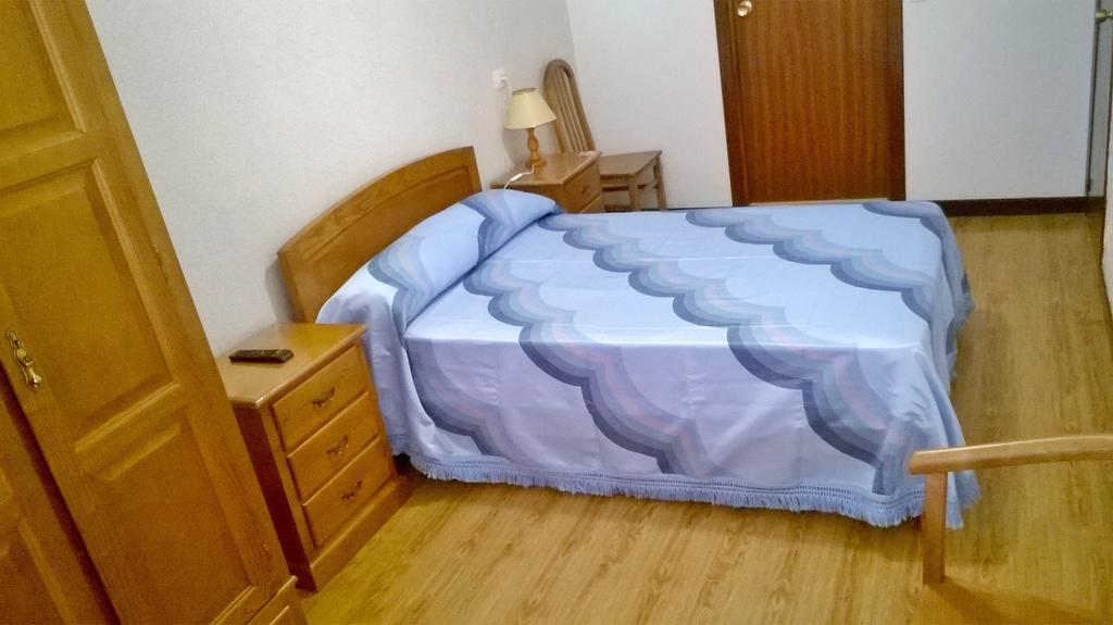 Habitación Doble con baño privado