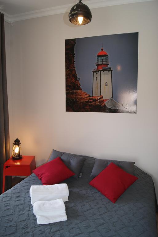 Quarto Individual