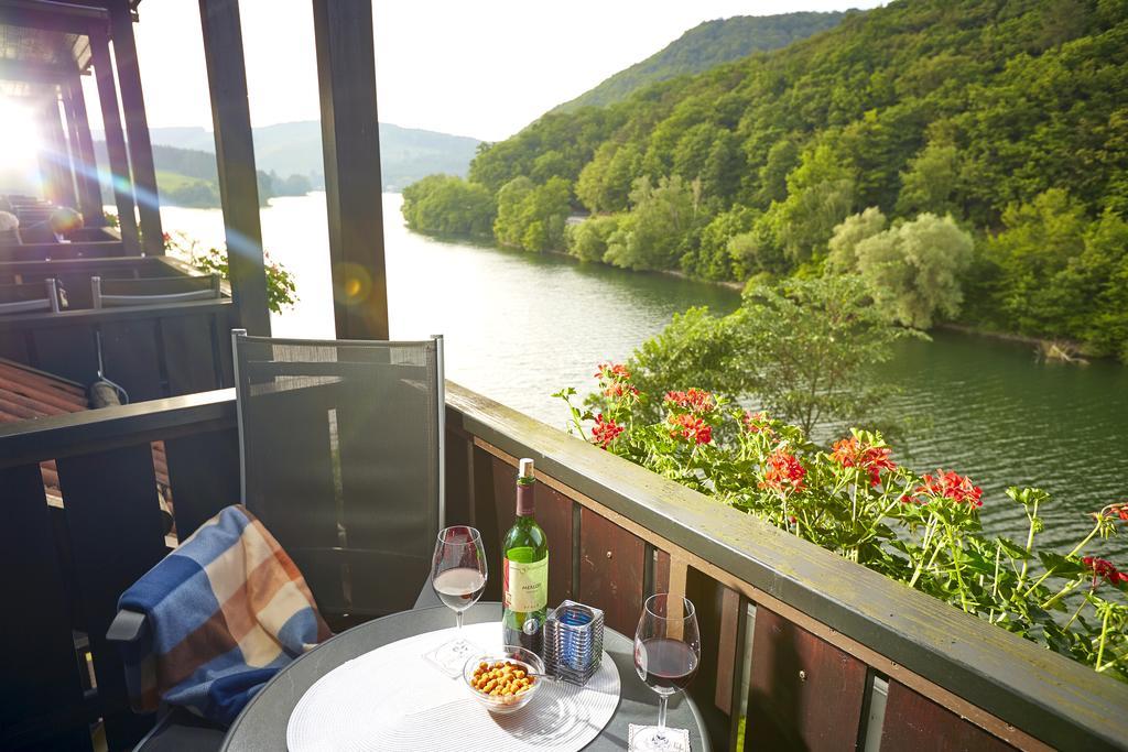 Standard Doppelzimmer mit Seeblick