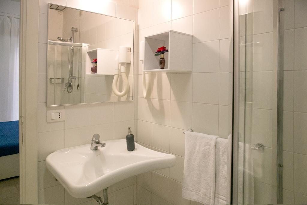 Apartment mit 1 Schlafzimmer und eigener Terrasse - Erdgeschoss (5 Erwachsene)