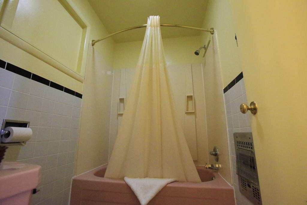 King Room/Queen Room
