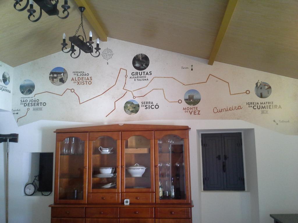 Quarto Quádruplo com Casa de Banho