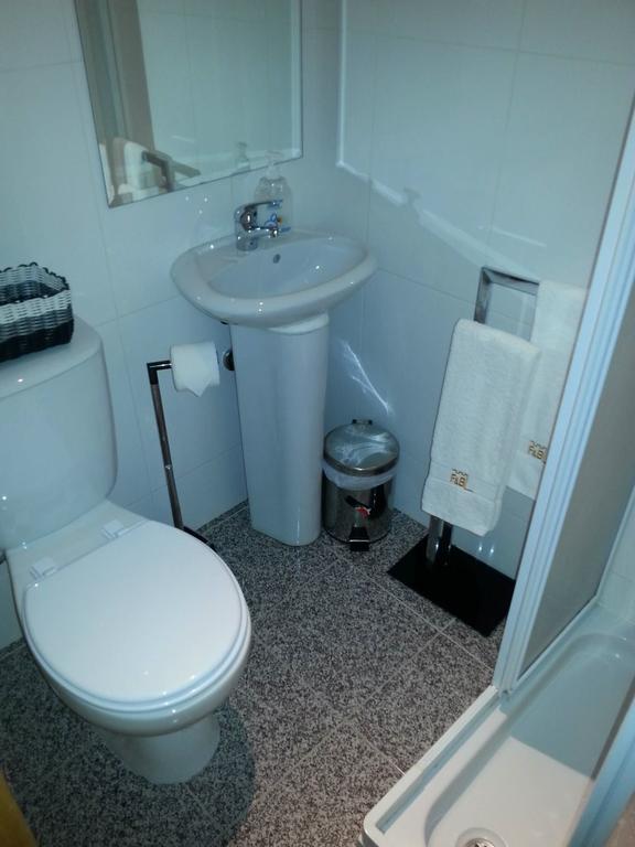 Quarto Duplo