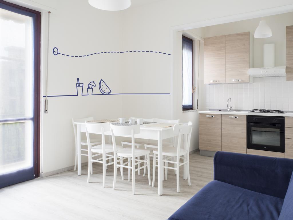 Appartamento Superior con 1 Camera da Letto (6 Adulti)