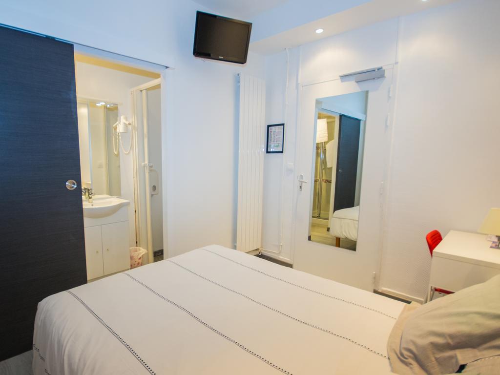 Standard Doppelzimmer