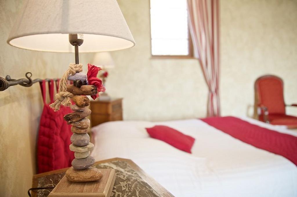 Chambre Double Supérieure