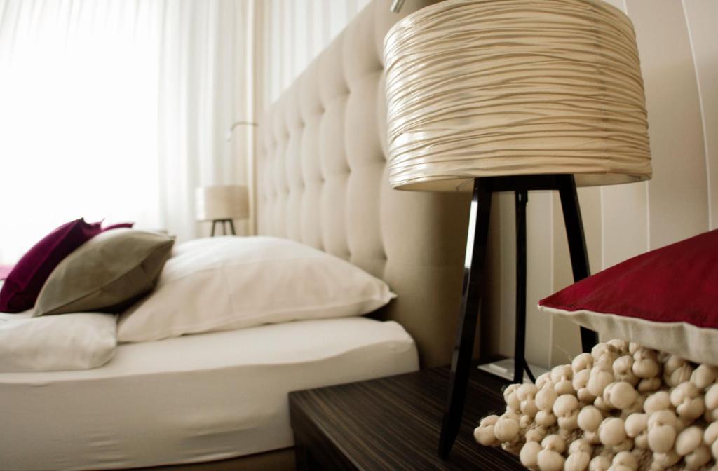 Boutique Doppelzimmer
