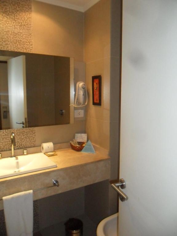 Quarto Triplo Standard