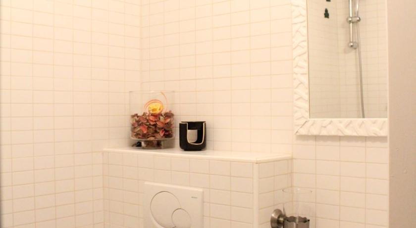 Apartamento Comfort de 1 dormitorio