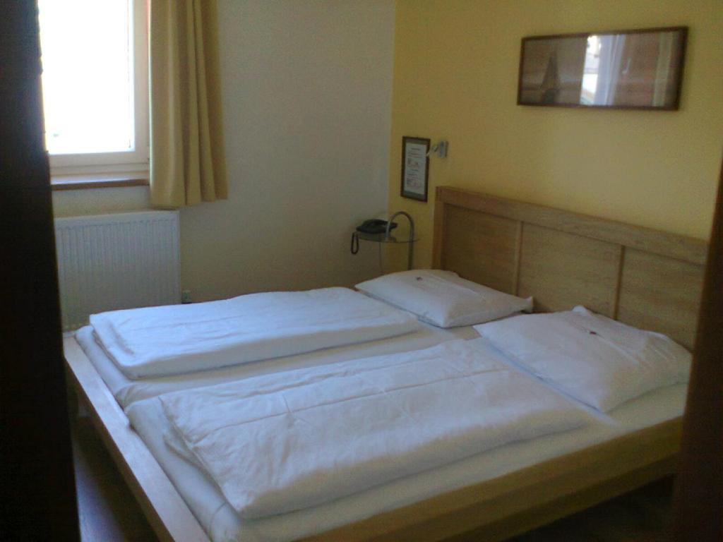 Familiekamer (2 Volwassenen + 2 Kinderen)