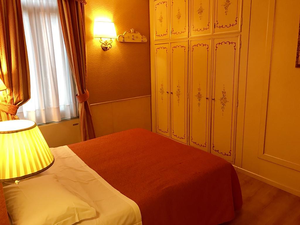 Quarto Duplo Pequeno