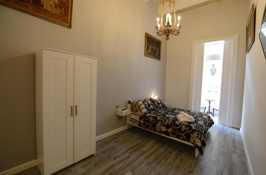Chambre Lit King-Size Standard