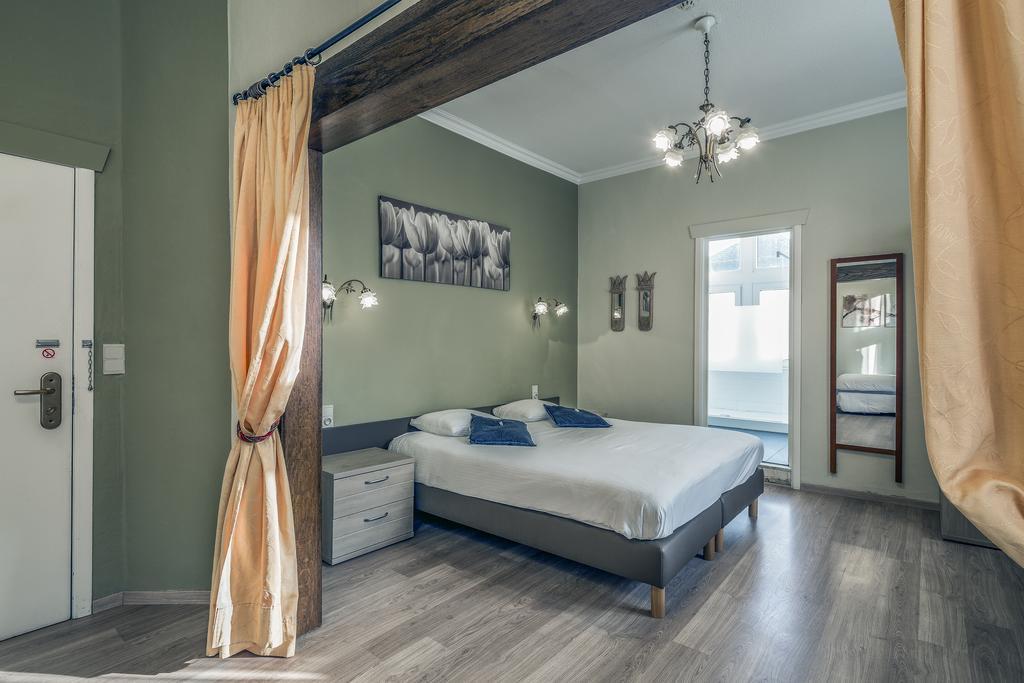 Chambre Familiale
