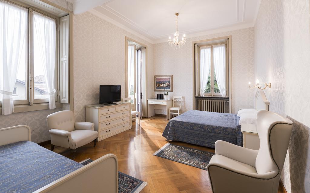 Superior Dreibettzimmer