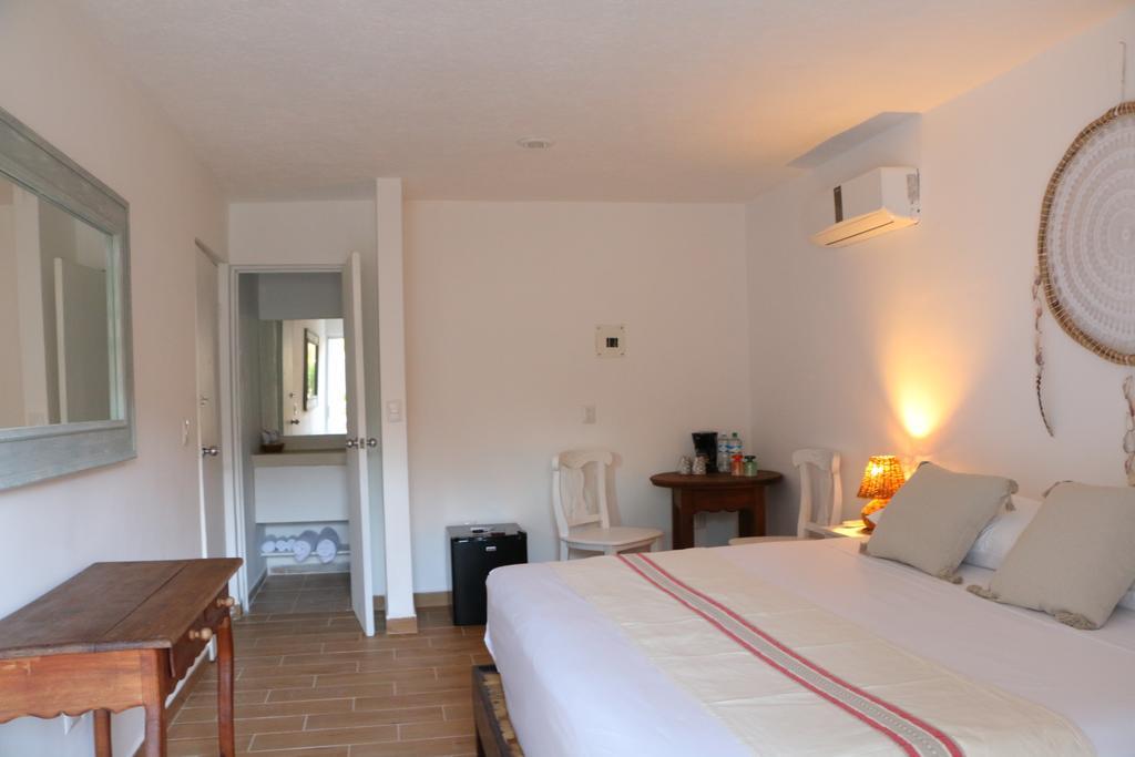 Superior Doppelzimmer