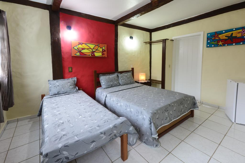 Quarto Triplo